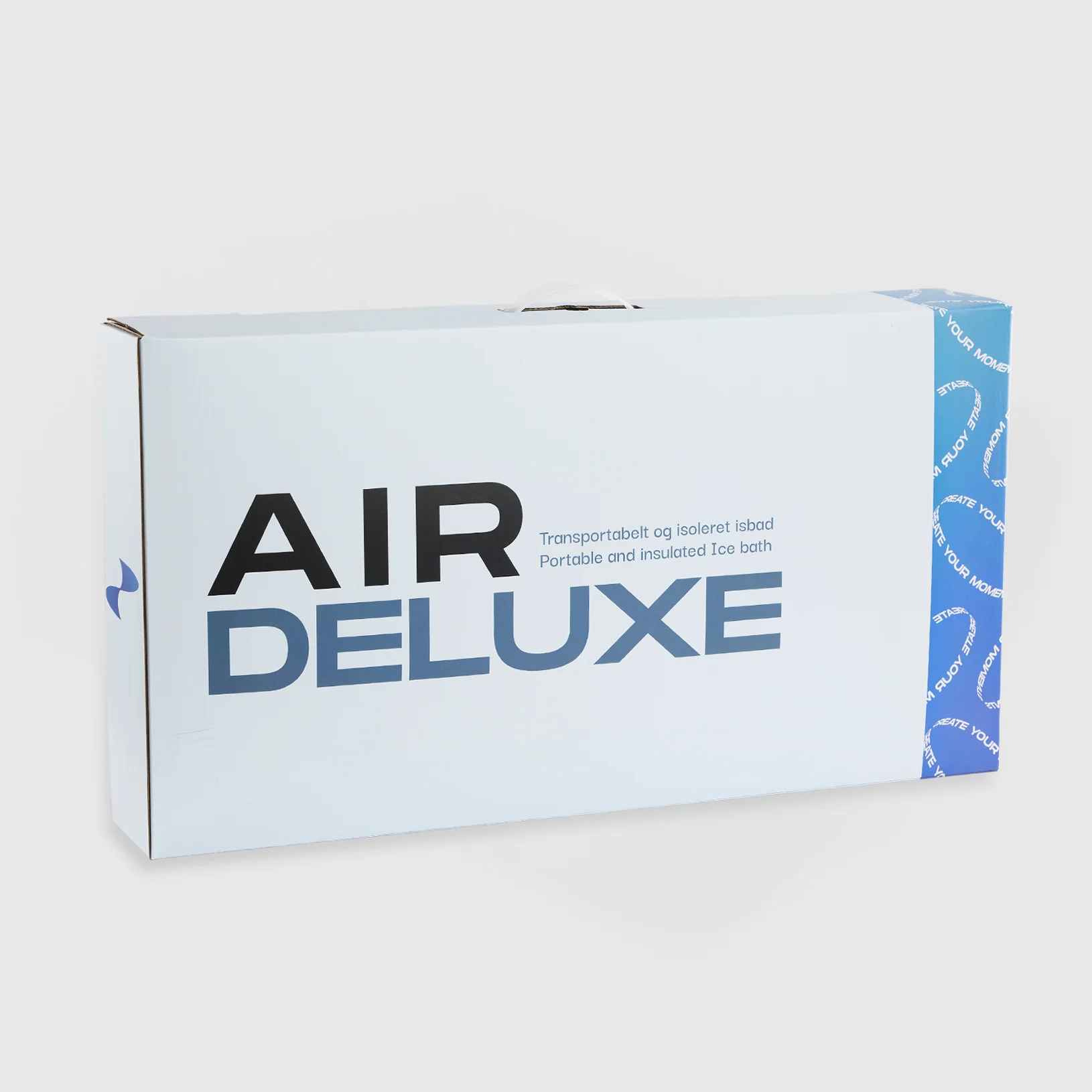 Air Deluxe Isbad - Image 9