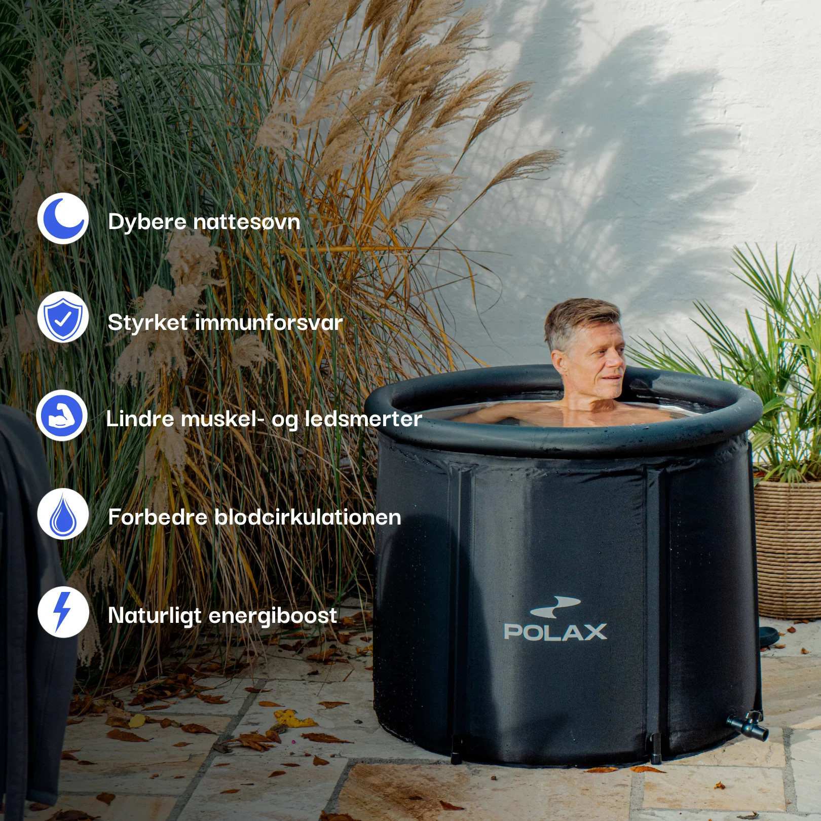 Air Deluxe Isbad - Image 5