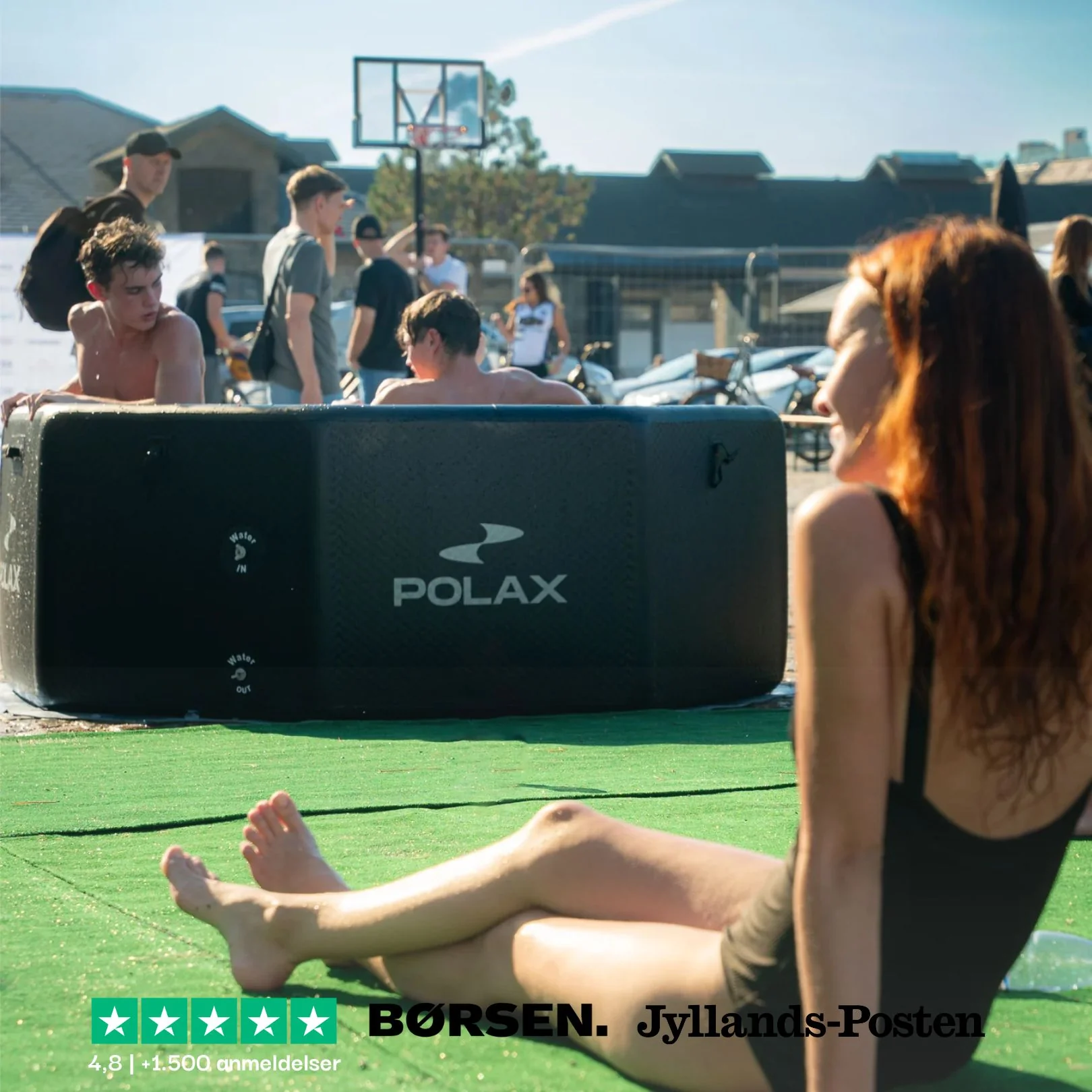 Air Pro XL Isbad - Image 4