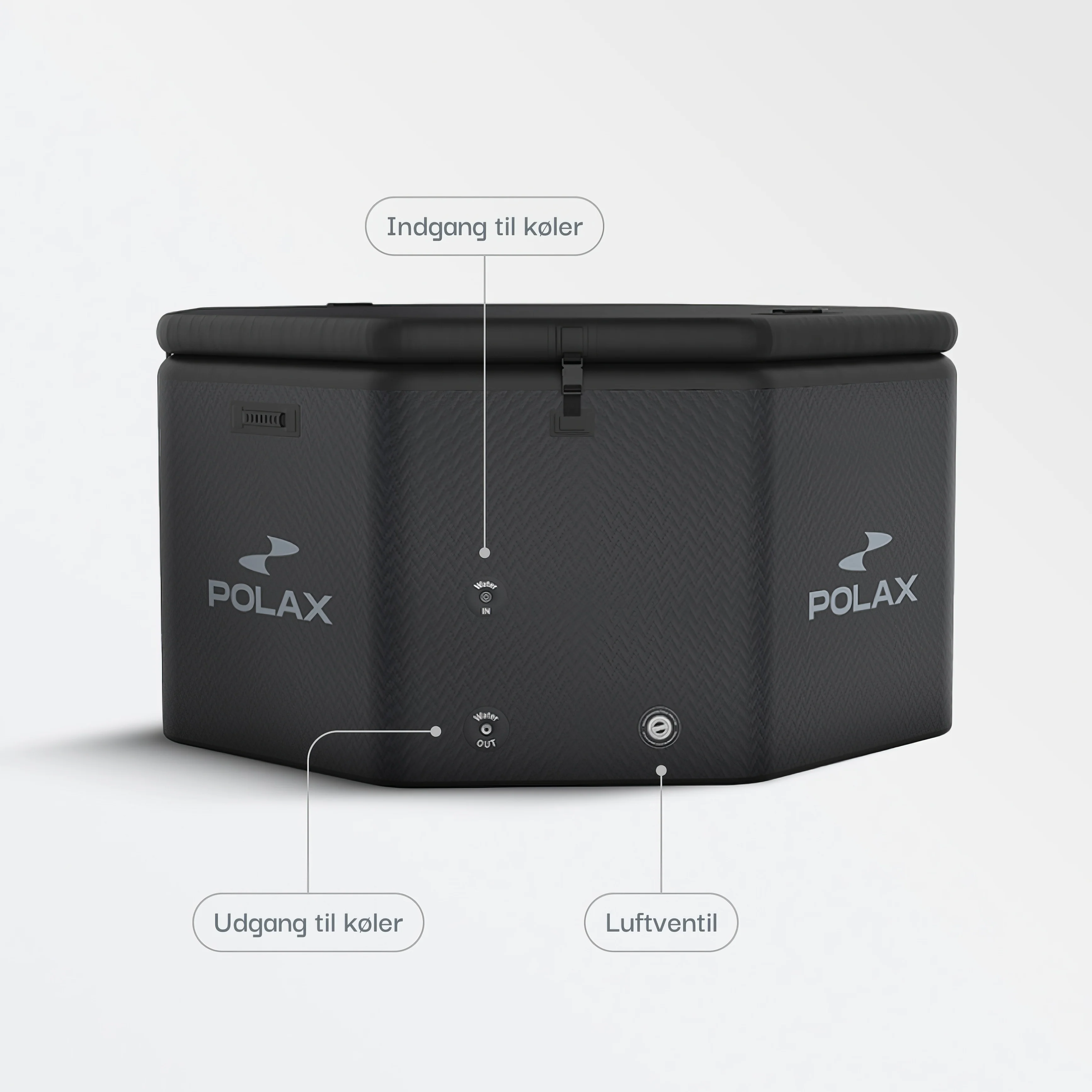 Air Pro XL Isbad - Image 5