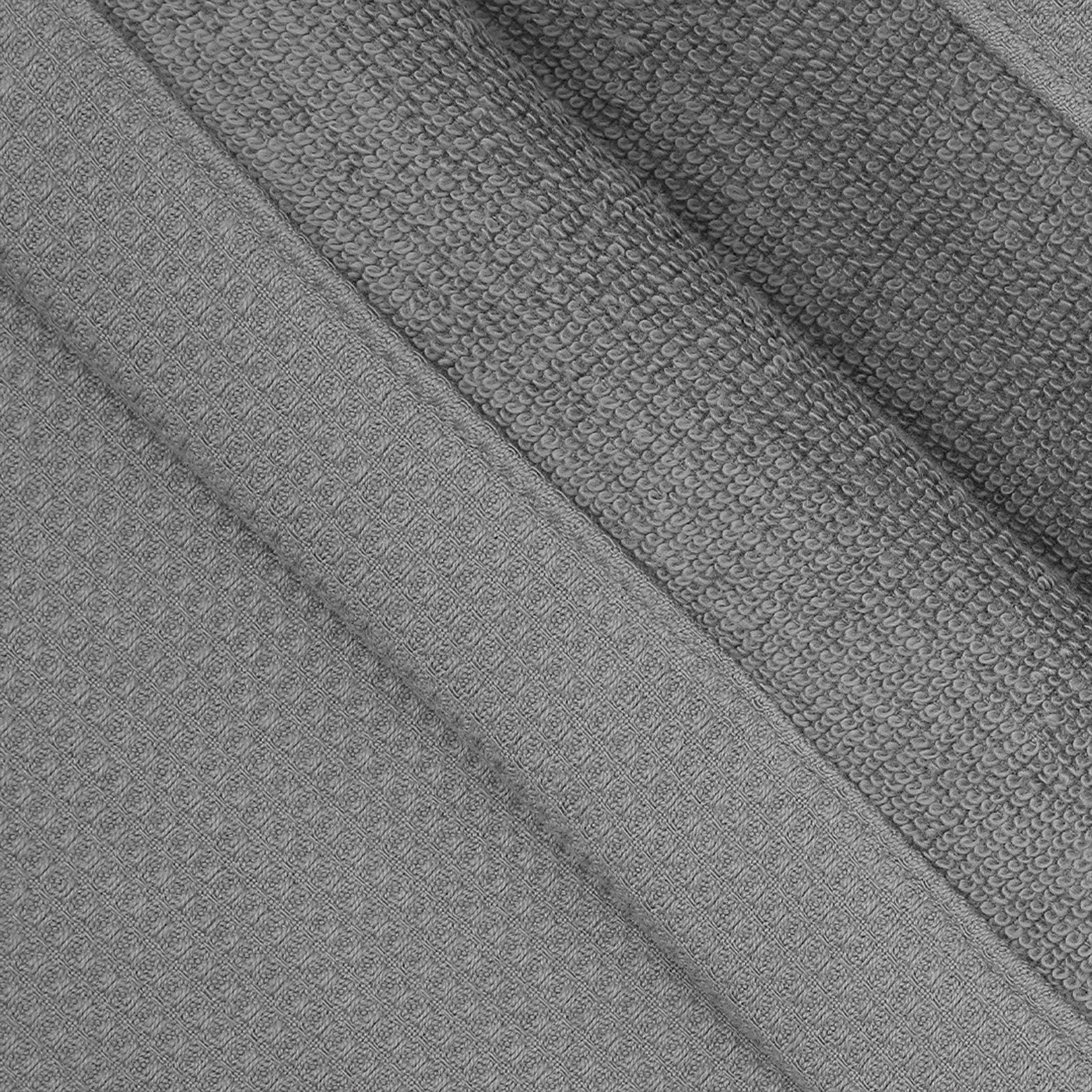 Carecover til Saunatæppe - Grå - Image 3