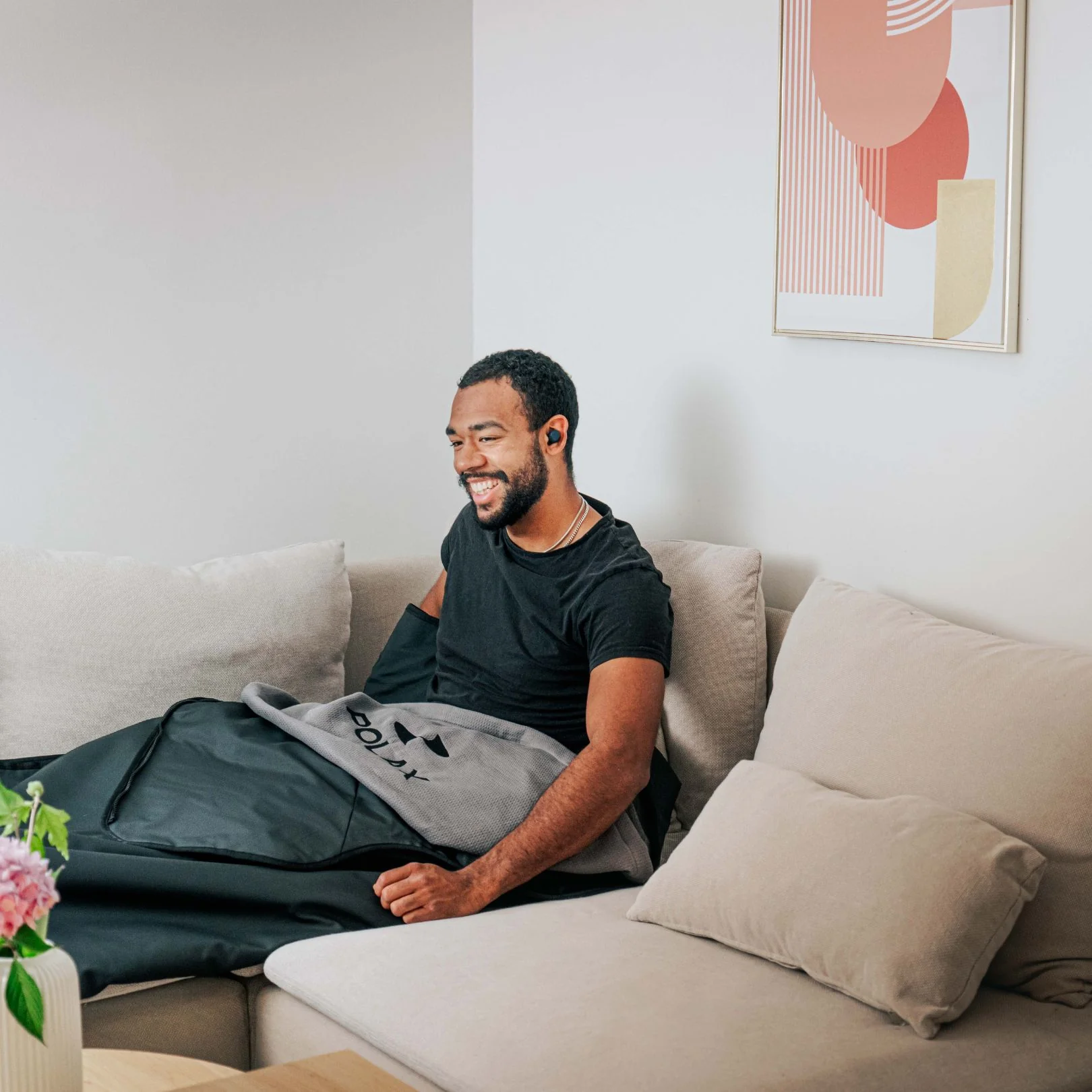 Premium Infrarødt Saunatæppe - Image 10