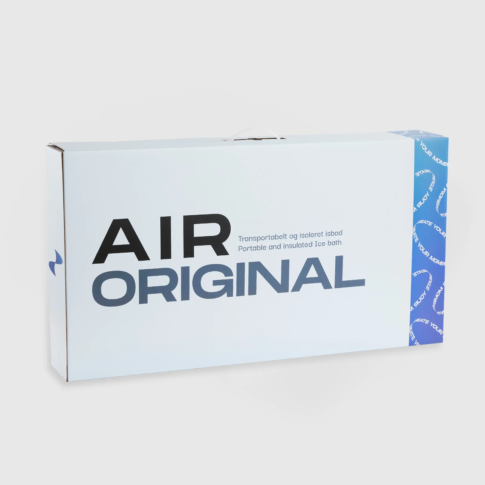 Air Original Isbad - Image 9