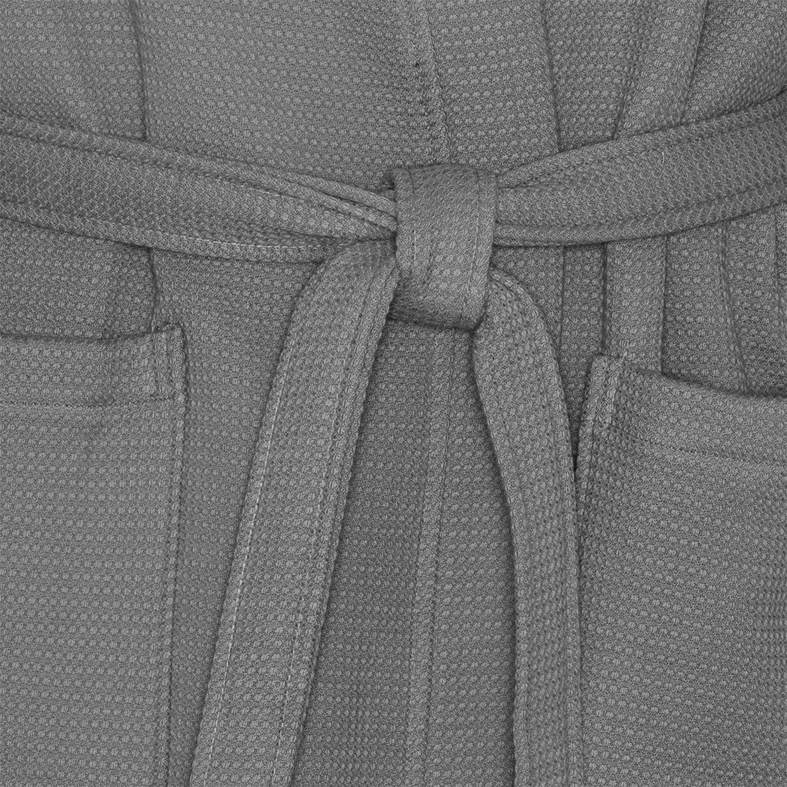 Kimono - Grå - Image 4