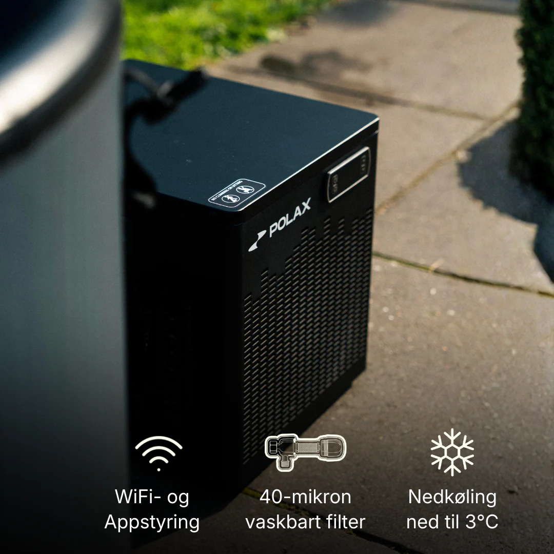 Compact Køler - Image 3