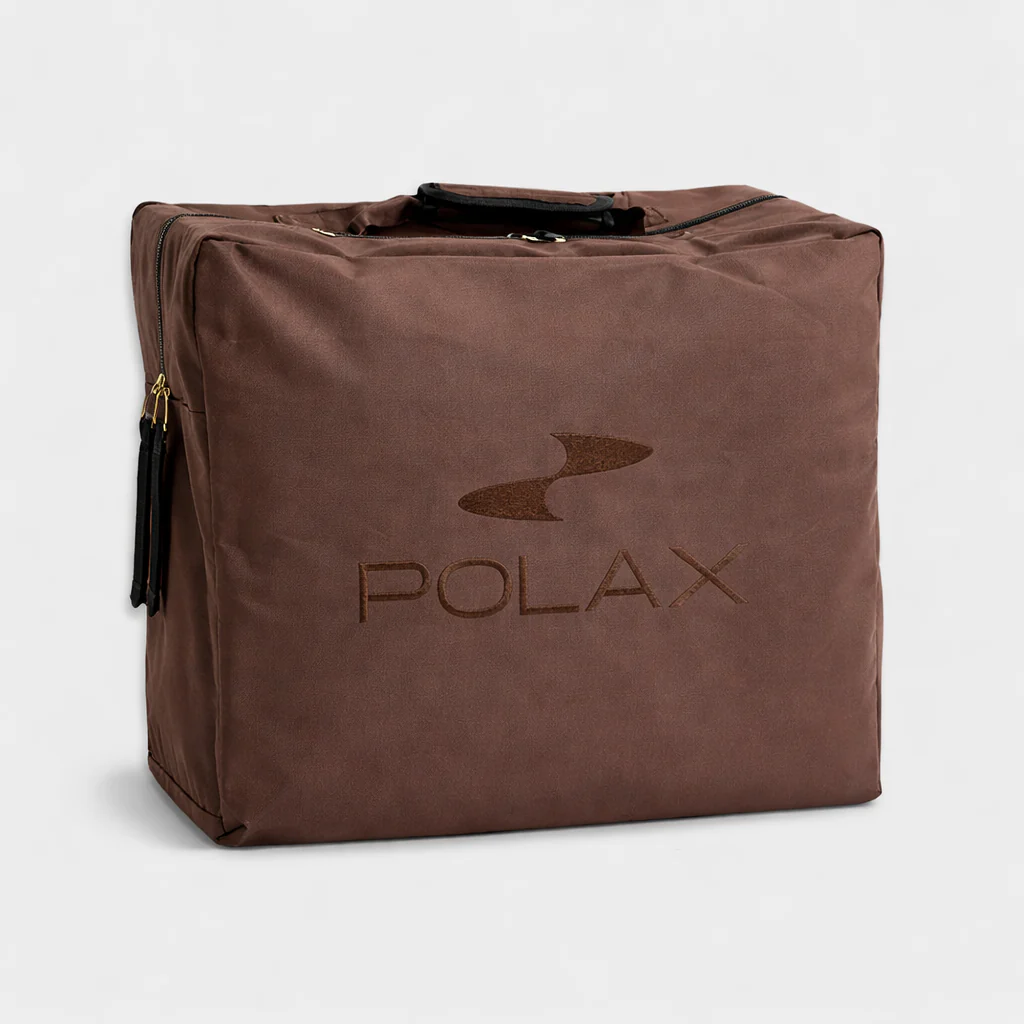 Premium Infrarødt Saunatæppe (Mokka) - Image 11