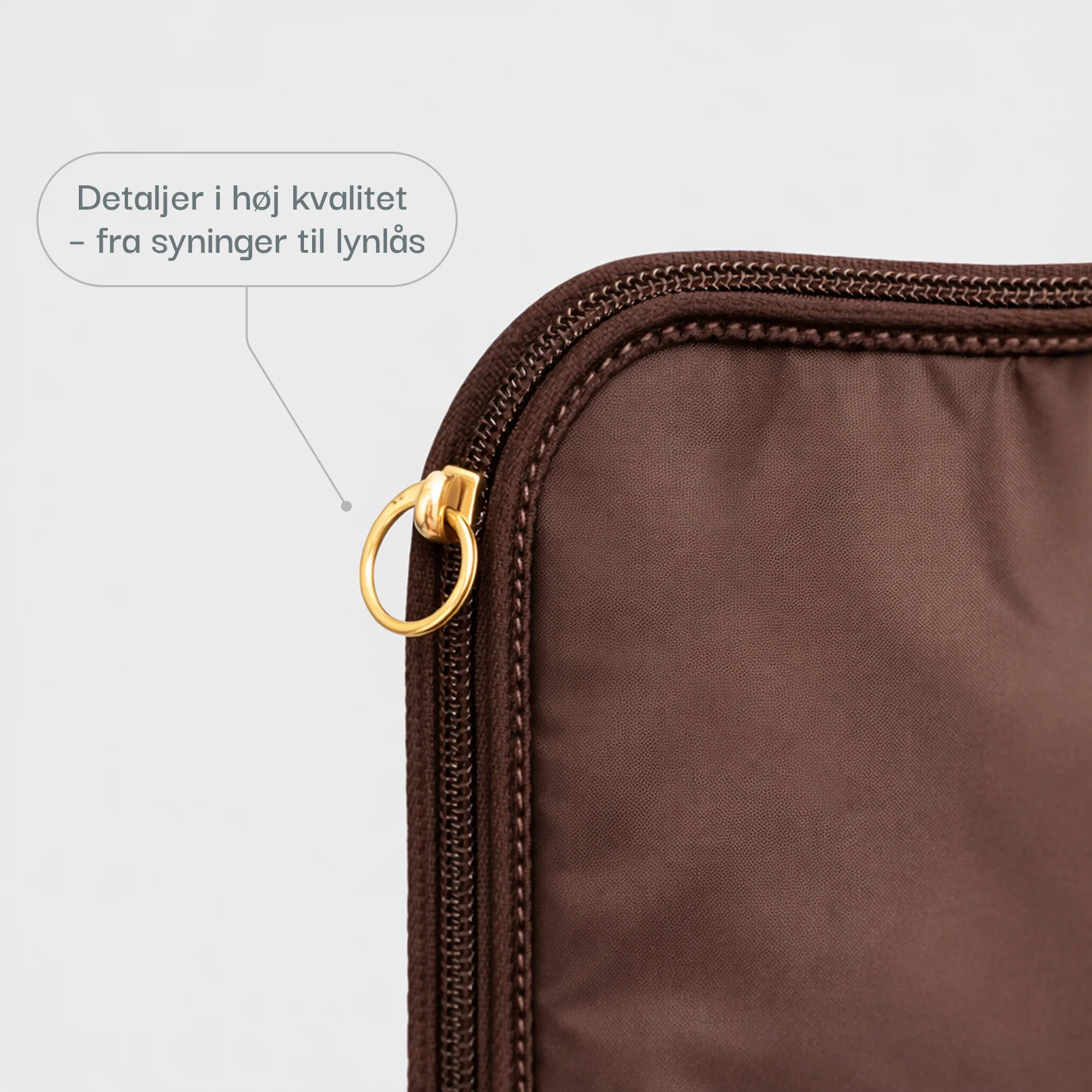 Premium Infrarødt Saunatæppe (Mokka) - Image 7